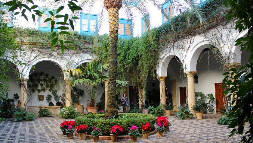 Castillo de Viana (restos), Spain